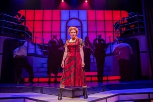 New York City: Titanique Musical Off-Broadway Show Tickets