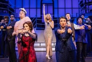 New York City : Titanique Musical Off-Broadway Billets de spectacle