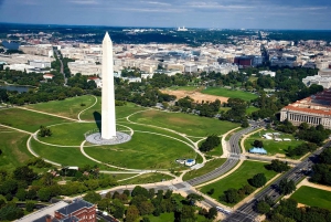 Excursión de Nueva York a Washington DC