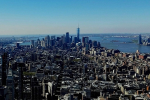 NYC: Visita a pie con guía local y más de 30 lugares de interés de NYC