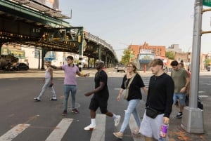 Nowy Jork: Wycieczka po Manhattanie, Bronksie, Queens i Brooklynie