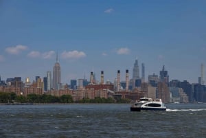 Ciudad de Nueva York: Recorrido por Manhattan, Bronx, Queens y Brooklyn