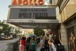 Ciudad de Nueva York: Recorrido por Manhattan, Bronx, Queens y Brooklyn