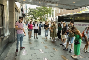 Ciudad de Nueva York: Recorrido por Manhattan, Bronx, Queens y Brooklyn