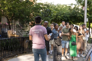 Ciudad de Nueva York: Recorrido por Manhattan, Bronx, Queens y Brooklyn