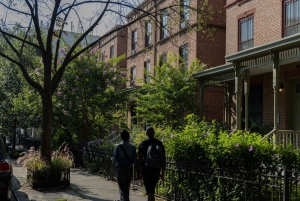 Ciudad de Nueva York: Recorrido por Manhattan, Bronx, Queens y Brooklyn