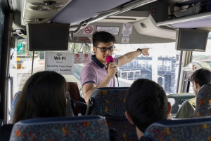 Ciudad de Nueva York: Recorrido por Manhattan, Bronx, Queens y Brooklyn