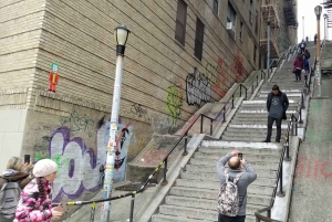 Ciudad de Nueva York: Recorrido por Manhattan, Bronx, Queens y Brooklyn