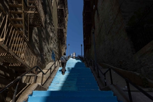 Ciudad de Nueva York: Recorrido por Manhattan, Bronx, Queens y Brooklyn