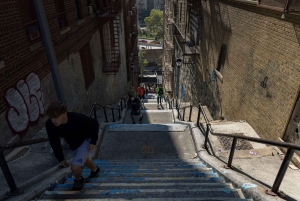 Ciudad de Nueva York: Recorrido por Manhattan, Bronx, Queens y Brooklyn