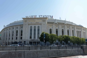 Ciudad de Nueva York: Recorrido por Manhattan, Bronx, Queens y Brooklyn