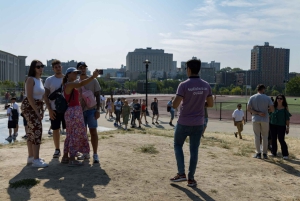 Ciudad de Nueva York: Recorrido por Manhattan, Bronx, Queens y Brooklyn