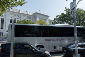 Ciudad de Nueva York: Recorrido por Manhattan, Bronx, Queens y Brooklyn