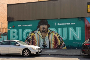 Ciudad de Nueva York: Recorrido por Manhattan, Bronx, Queens y Brooklyn