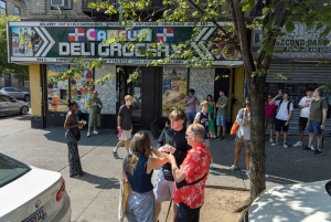 Ciudad de Nueva York: Recorrido por Manhattan, Bronx, Queens y Brooklyn