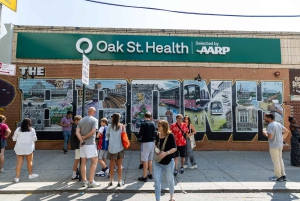 Ciudad de Nueva York: Recorrido por Manhattan, Bronx, Queens y Brooklyn