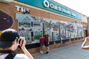 Ciudad de Nueva York: Recorrido por Manhattan, Bronx, Queens y Brooklyn