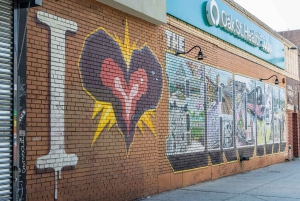 Ciudad de Nueva York: Recorrido por Manhattan, Bronx, Queens y Brooklyn