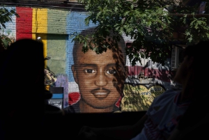 Ciudad de Nueva York: Recorrido por Manhattan, Bronx, Queens y Brooklyn