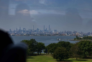 Ciudad de Nueva York: Recorrido por Manhattan, Bronx, Queens y Brooklyn