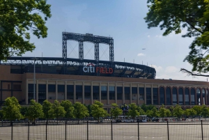 Ciudad de Nueva York: Recorrido por Manhattan, Bronx, Queens y Brooklyn