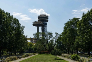 Ciudad de Nueva York: Recorrido por Manhattan, Bronx, Queens y Brooklyn