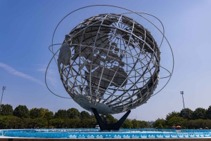 Ciudad de Nueva York: Recorrido por Manhattan, Bronx, Queens y Brooklyn