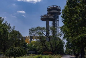 Ciudad de Nueva York: Recorrido por Manhattan, Bronx, Queens y Brooklyn