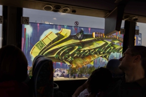 Ciudad de Nueva York: Recorrido por Manhattan, Bronx, Queens y Brooklyn