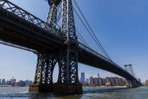 Ciudad de Nueva York: Recorrido por Manhattan, Bronx, Queens y Brooklyn