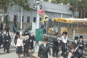 Ciudad de Nueva York: Recorrido por Manhattan, Bronx, Queens y Brooklyn