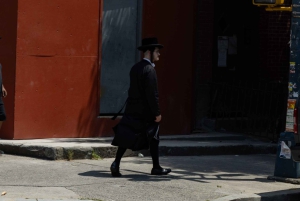 Ciudad de Nueva York: Recorrido por Manhattan, Bronx, Queens y Brooklyn