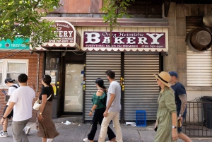 Ciudad de Nueva York: Recorrido por Manhattan, Bronx, Queens y Brooklyn