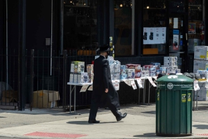 Ciudad de Nueva York: Recorrido por Manhattan, Bronx, Queens y Brooklyn