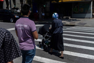 Ciudad de Nueva York: Recorrido por Manhattan, Bronx, Queens y Brooklyn