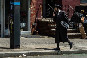 Ciudad de Nueva York: Recorrido por Manhattan, Bronx, Queens y Brooklyn