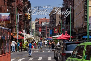 Ciudad de Nueva York: Recorrido por Manhattan, Bronx, Queens y Brooklyn