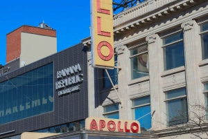 New York City: Tour durch die 'gefährlichsten' Stadtbezirke