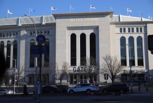 New York City: Tour durch die 'gefährlichsten' Stadtbezirke