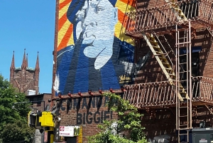 New York City: Tour durch die 'gefährlichsten' Stadtbezirke