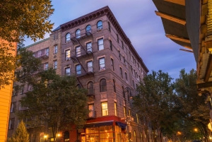 New York City: Privat biltur og billetter til TV-serien 'Venner