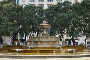 New York City: Privat biltur og billetter til TV-serien 'Venner