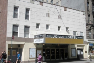 New York City: Privat biltur og billetter til TV-serien 'Venner