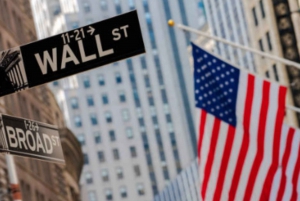 New York City: Wall Street och 9/11 Memorial Walking Tour