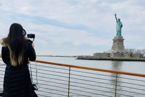 New York City : Croisière brunch de fin de semaine