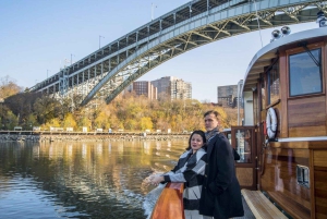 New York City: Crociera con brunch nel fine settimana