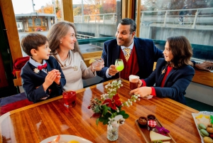 New York City: Crociera con brunch nel fine settimana