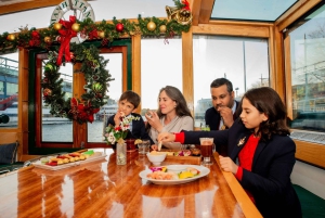 New York City: Crociera con brunch nel fine settimana