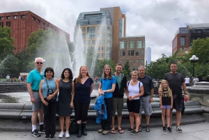 Nova Iorque: Tour gastronómico em West Village