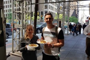 Nova Iorque: Tour gastronómico em West Village